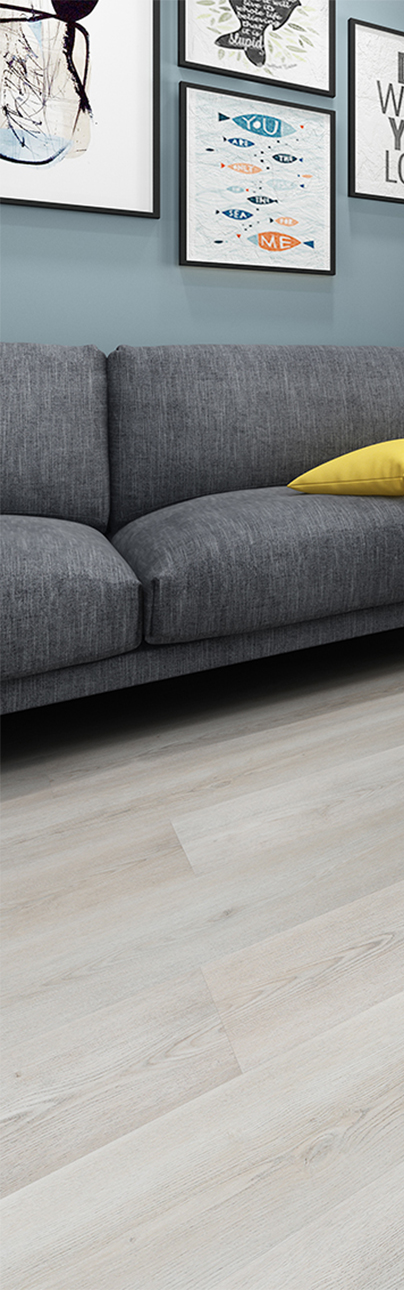 hybrid flooring