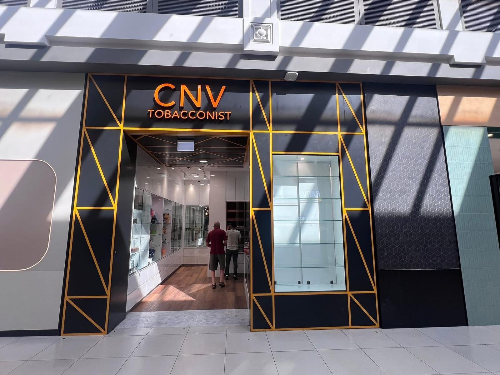 CNV TOBACCO